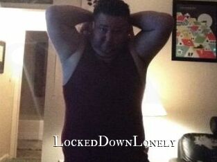 LockedDownLonely