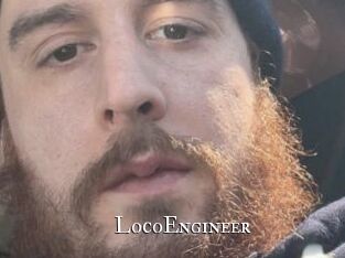 LocoEngineer