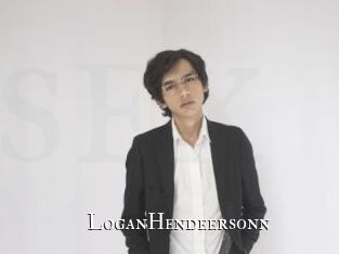 LoganHendeersonn