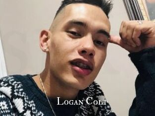 Logan_Colt