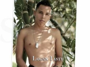 Logan_Tasty