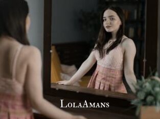 LolaAmans