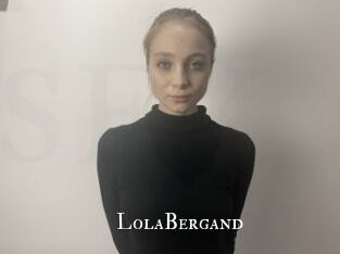 LolaBergand