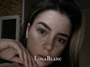 LolaBlanc