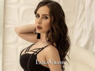 LolaCrash