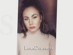 LolaDelarosa