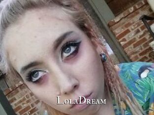 LolaDream