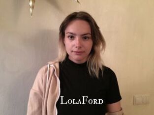 LolaFord