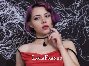 LolaFranko