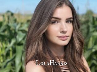 LolaHarris