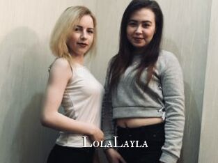 LolaLayla