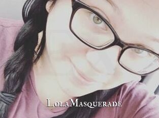 Lola_Masquerade