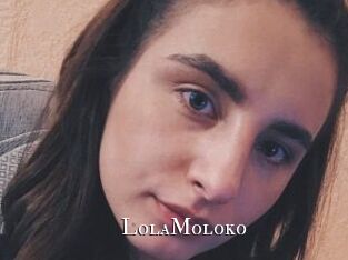 LolaMoloko