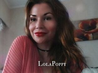 LolaPoppy