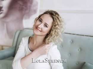 LolaSerenum