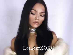 LolaSkyXOXO