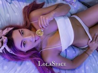 LolaSpace