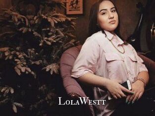 LolaWestt