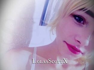 LolaaScottX