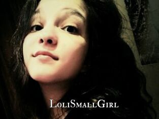 LoliSmallGirl