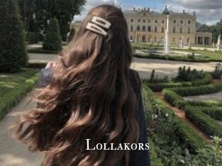 Lollakors