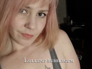 Lollipop_bubblegum