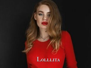 Lolllita