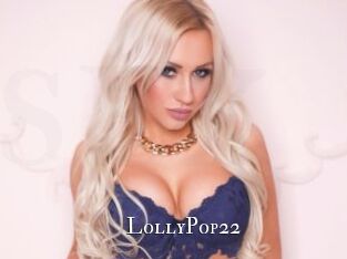 LollyPop22