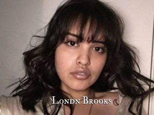 Londn_Brooks