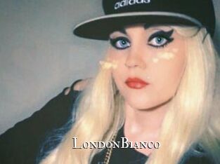 LondonBianco