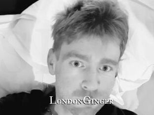 LondonGinger