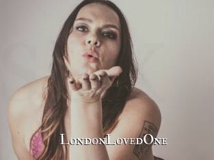 LondonLovedOne