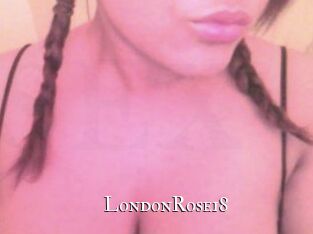 LondonRose18