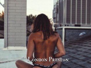 London_Preston