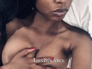 LondynArce