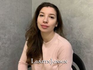 LondynJonson