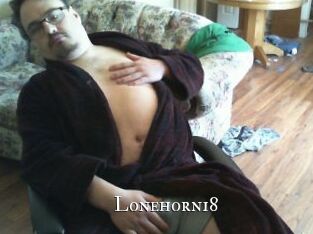 Lonehorn18