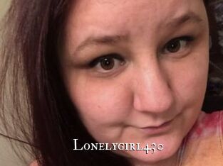 Lonelygirl430