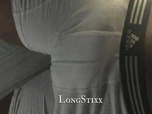 LongStixx