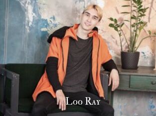 Loo_Ray