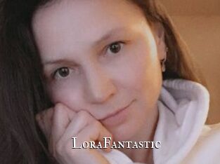 LoraFantastic