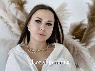 LoraFletcher