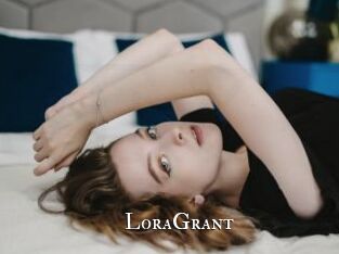 LoraGrant