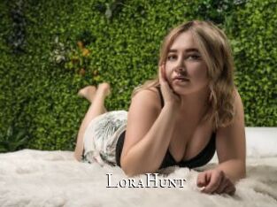 LoraHunt