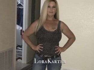 Lora_Karter