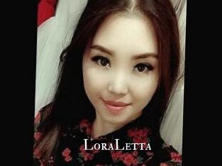 LoraLetta