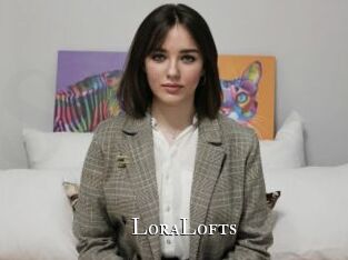 LoraLofts