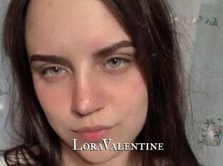 LoraValentine