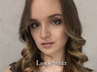 Lora_Sweet