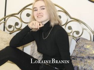 LoraineBranin